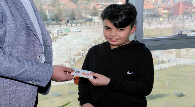 Meramın çocukları Ramazan coşkusunu bu yıl da ‘iftariyelik ile yaşayacak