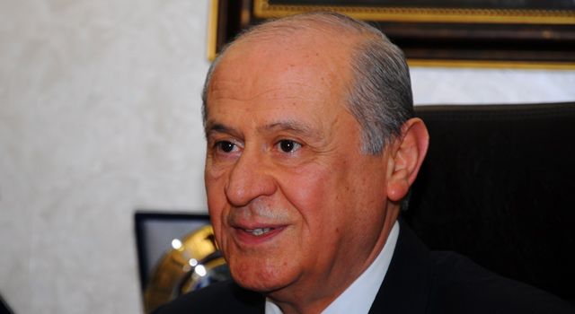 MHP Genel Başkanı Bahçeli: “Türk Tabipleri Birliği mutlak surette kapatılmalıdır”