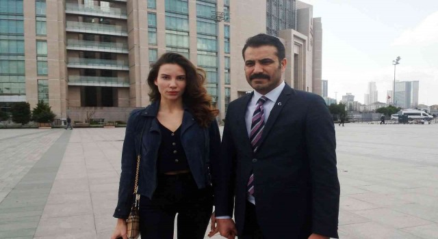 Mihriban Hurmacı hakkındaki hapis kararı kaldırıldı