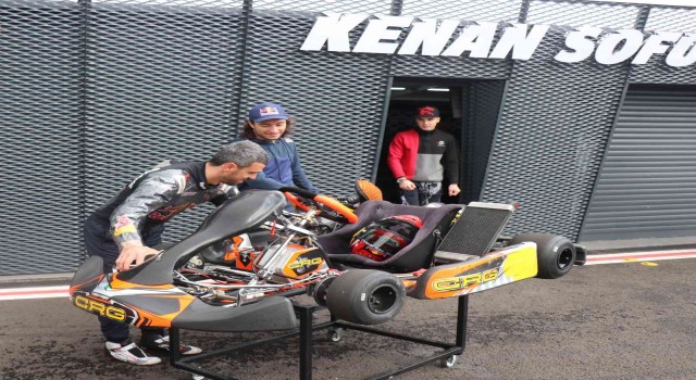 Milli motosikletçiler, Dünya Supersport Şampiyonasına hazırlanıyor