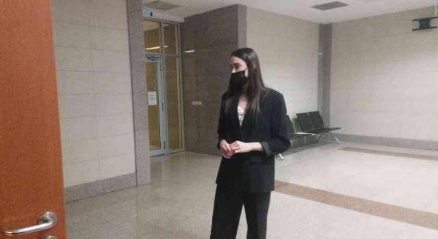Model Dilara Kurşuna cinsel saldırı davasına devam edildi