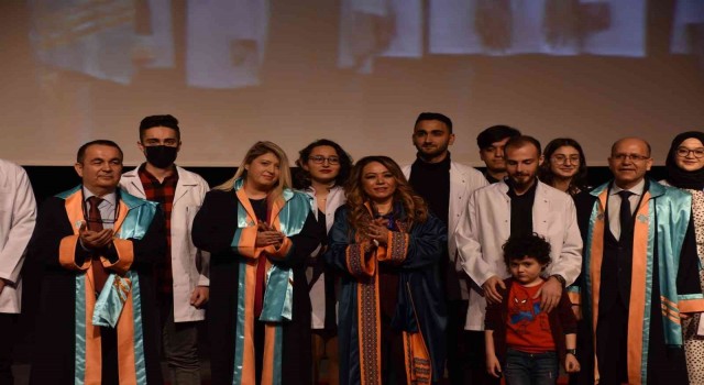 MTÜde Tıp Bayramı büyük bir coşku ile kutlandı