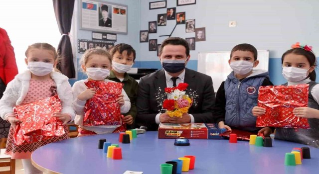 Muğla, 5 yaş okullaşmada Türkiyede ilk 10da