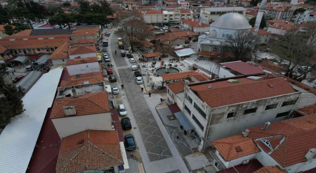 Muğla Büyükşehir Belediyesi, sorumluluğundaki yolların yüzde 98ini yeniledi