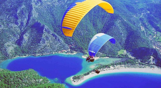 Muğlanın spor turizmi yol haritası çıkarılıyor