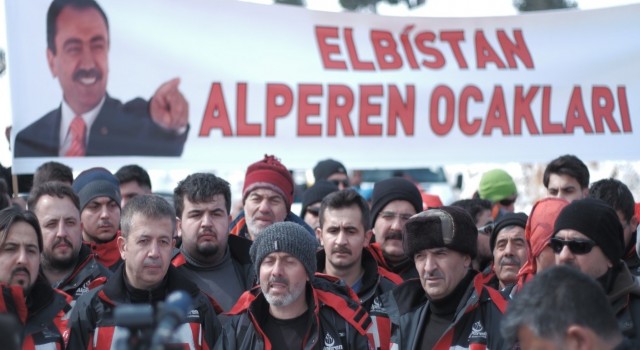 Muhsin Yazıcıoğlu Keş Dağında anıldı