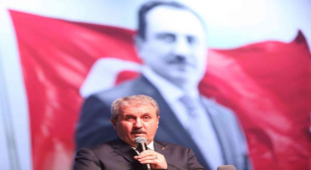 Muhsin Yazıcıoğlu Kocaelide anıldı