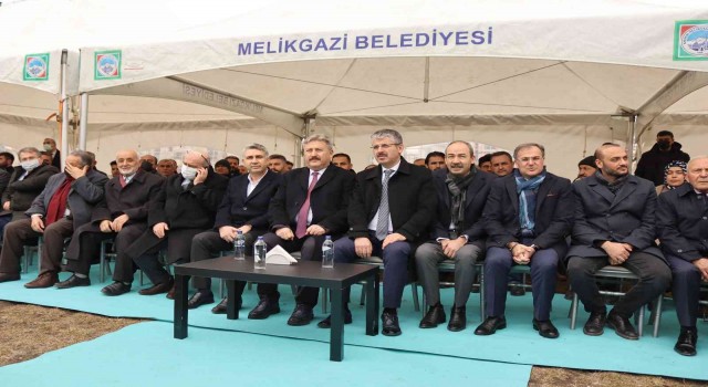 Muhsin Yazıcıoğlunun ismi bu parkta yaşayacak