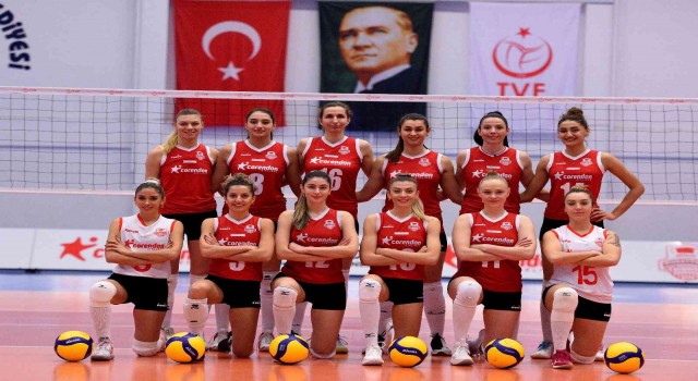 Muratpaşa, Sultanlar Ligi için sahaya çıkıyor