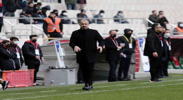 Mustafa Er: 2-3 galibiyete ihtiyacımız var