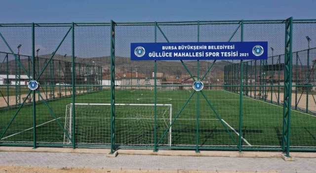 Mustafakemalpaşada çifte açılış