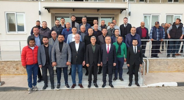 Nazilli Belediyesporda Ünal Önal dönemi