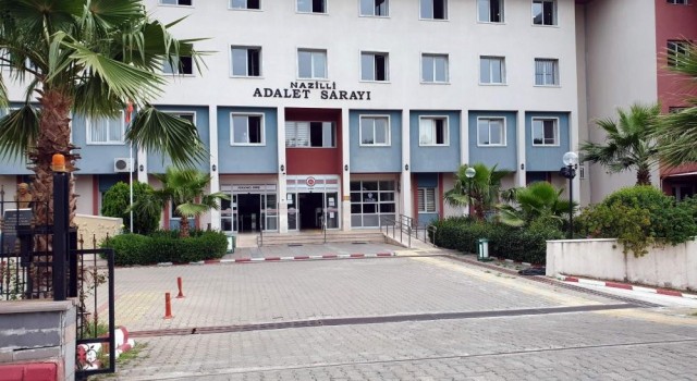 Nazillideki operasyonlarda 3 hırsız yakalandı