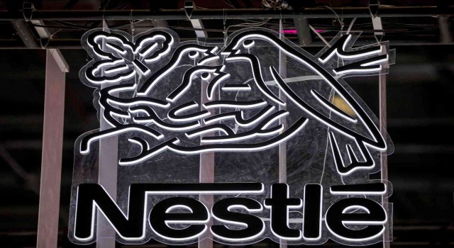 Nestle, baskılara dayanamayarak Rusyada ürün satışını durdurdu