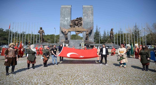 Nevruz Bayramı BUÜde kutlandı
