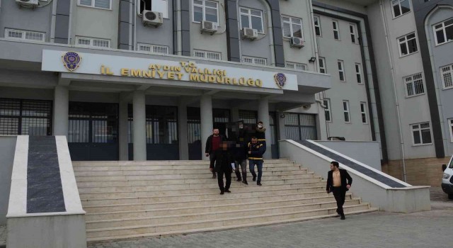 Nevruz etkinliğinde terör propagandası: 7 kişi gözaltına alındı