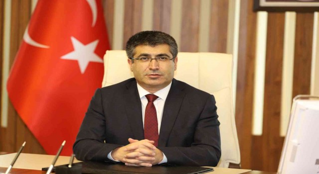 NEVÜye En Çok Patent Başvurusu Yapan Kurum Ödülü