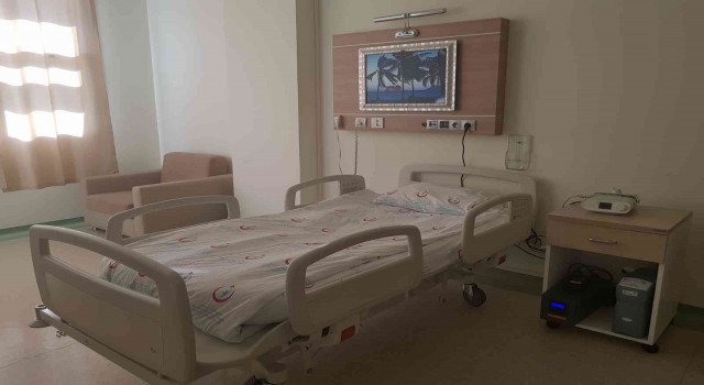 Niğdede uyku sorunu olanlar için uyku merkezi hizmette