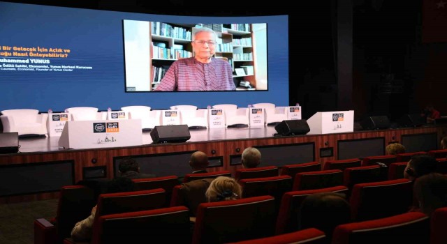 Nobel Ödüllü ekonomist: Gezegen yaşanmaz hale gelecek, ada ülkeleri su altında kalacak