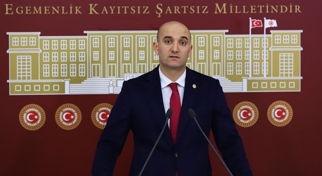Olcay Kılavuz: “Selahattin Demirtaş Azılı Ve Tescilli Bir Teröristtir.”