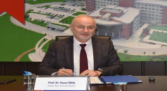OMÜden iş birliği protokolü