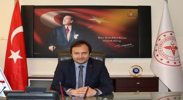 Ordu Devlet Hastanesinden cerrahi başarı