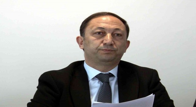 ORSİFED Başkanı Türküm: Hibeler ve Teşvikler ile Finansmana Erişim Yolları kitapçığı hazırladık