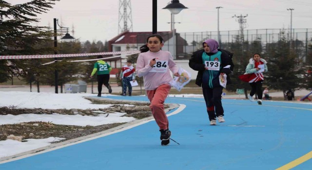 Oryantiringin kalbi Karamanda attı