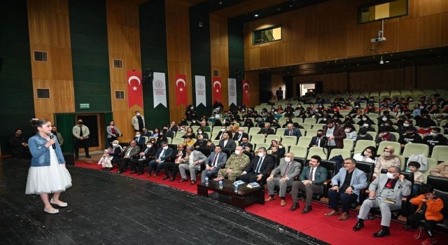 Osmaniyede ‘58. Kütüphaneler Haftası kutlandı