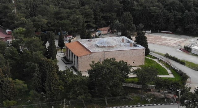Osmanlının şehzadeleri ve Mevleviliğin çelebileri bu şehirde yetişti