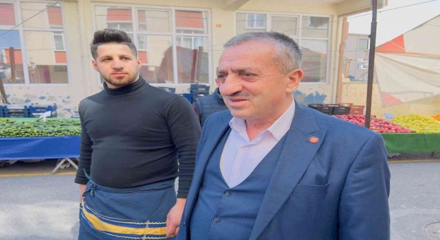 Otomobil hırsızları Sultanbeylili pazarcı esnafının korkulu rüyası oldu