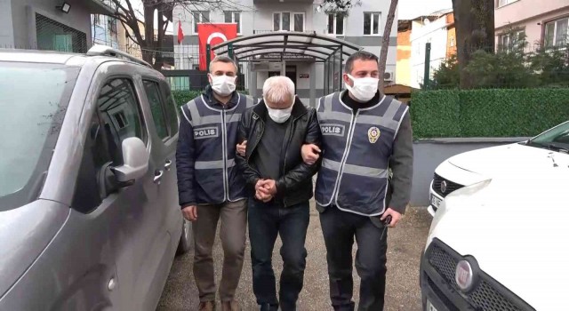 (Özel) Makatına sakladığı uyuşturucu, cerrahi operasyonla ele geçirildi