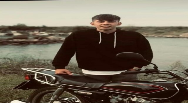 Park halindeki tıra arkadan çarpan motosiklet sürücüsü hayatını kaybetti