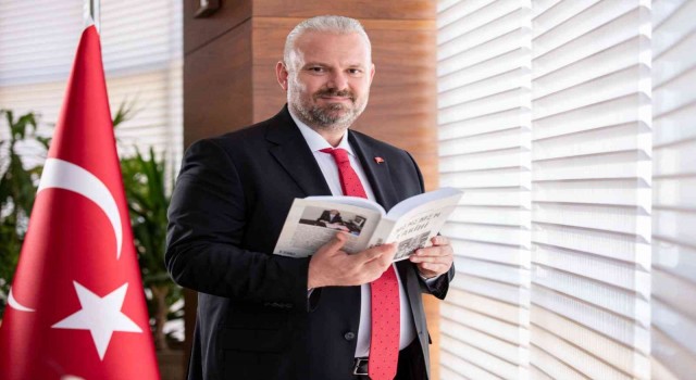 Pehlivandan Kütüphane Haftasında kütüphane müjdesi