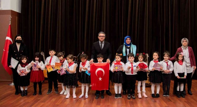 Prof. Dr. Aksoy: “Bilimsel araştırmalar, toplumun ilerlemesi için çok önemli”