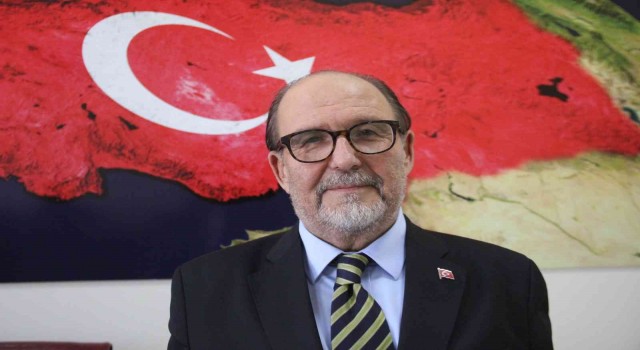 Prof. Dr. Ersan Bocutoğluna son görev