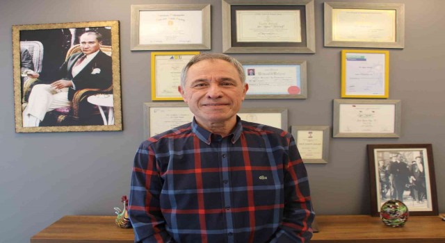 Prof. Dr. Günel: “Açık ve bol oksijenli havada spor yapmak mutluluk hormonu için çok önemli”