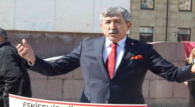 Prof. Dr. Ünal: “Türk Ocaklılar; Türkün gören gözü, duyan kulağı ve uyanık vicdanıdır”