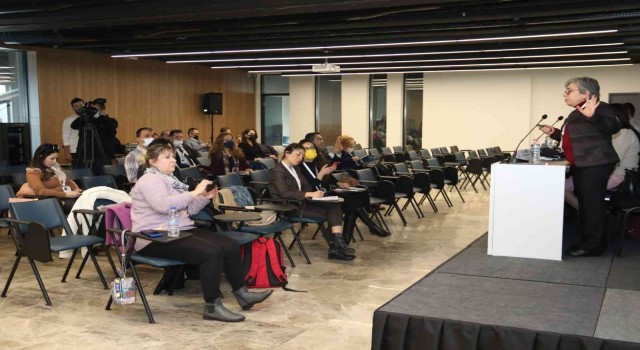 Prof. Torlak: Kentler ve evler home ofislere göre şekillenecek