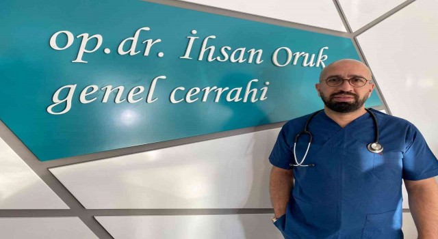 Ramazanda ağır beslenmeye dikkat
