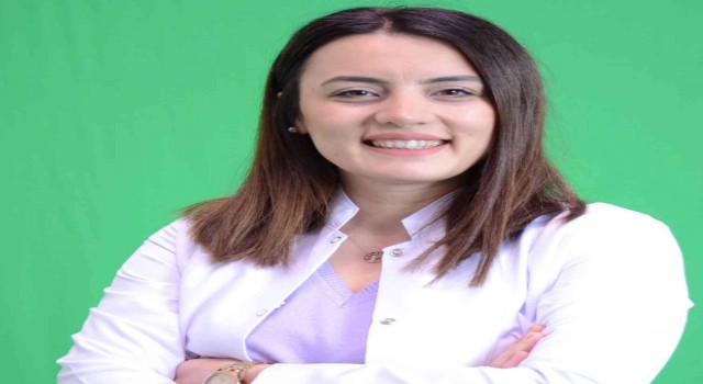 “Ramazanda yemek seçimine ve süresine dikkat edin”