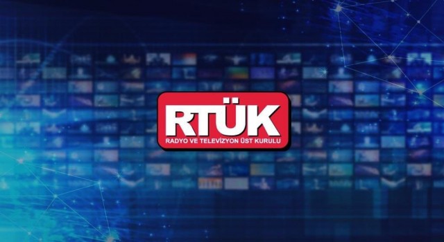 RTÜK Başkanı Şahin: Köşelerden Ayar verilen günler mazide kaldı
