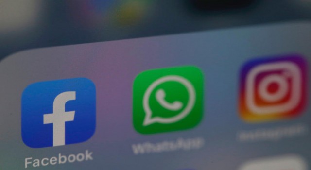 Rusyada Facebook ve Instagram yasaklandı