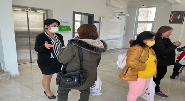 Sağlıklı bir yaşam için doğru bilgi söyleşisi