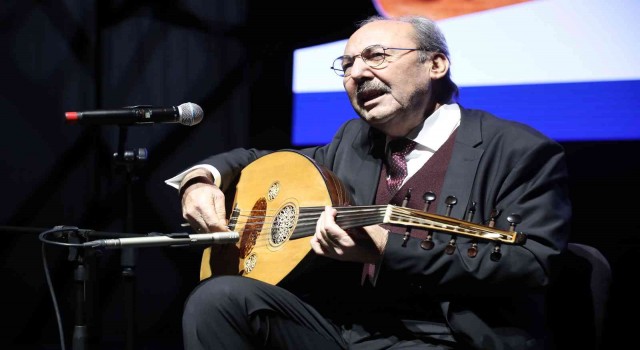 Sahibini Arayan Ud: Necati Çelik” Belgesel Galası ZKSMde Gerçekleştirildi