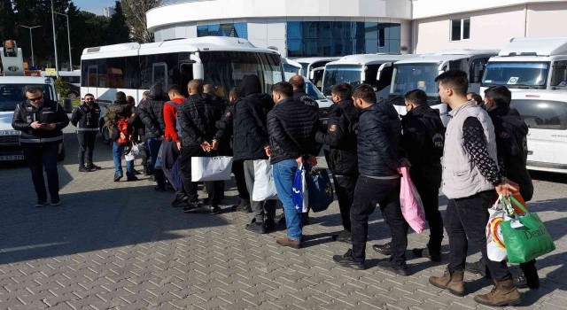 Samsun merkezli suç örgütü operasyonunda tutuklu sayısı 25e çıktı