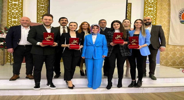 Samsunda “Çocuğum İçin Önce Ben” semineri düzenlendi