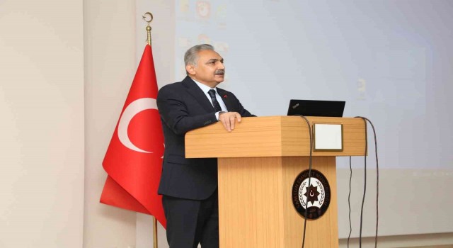 Samsunda KAAN Projesi kapsamında toplam bin 855 ihbar
