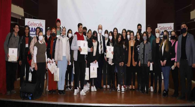 Sanko Üniversitesi akademisyenleri Adıyamanda