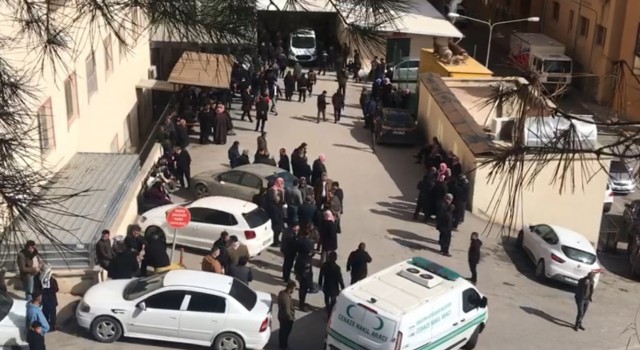 Şanlıurfadaki akraba kavgasında ölü sayısı 3 oldu